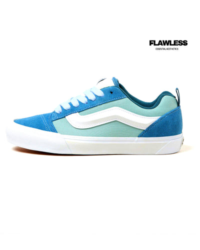 Vans Knu Skool suede "Blue"