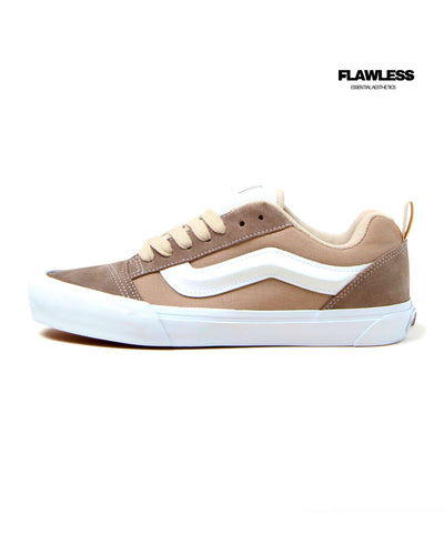 Vans Knu Skool suede "Brown"