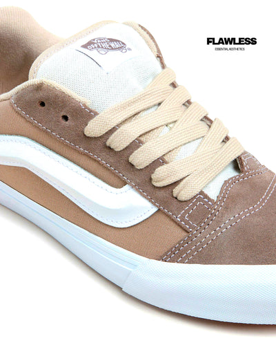 Vans Knu Skool suede "Brown"