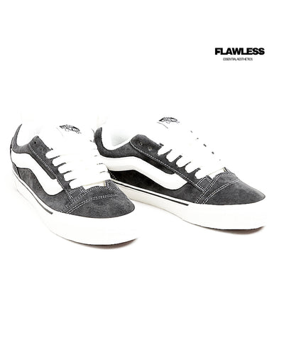 Vans Knu Skool suede "Grey"