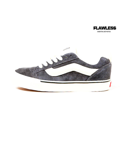 Vans Knu Skool suede "Grey"