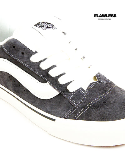 Vans Knu Skool suede "Grey"