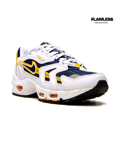 Nike Air Max 96 II "Midnight Navy"