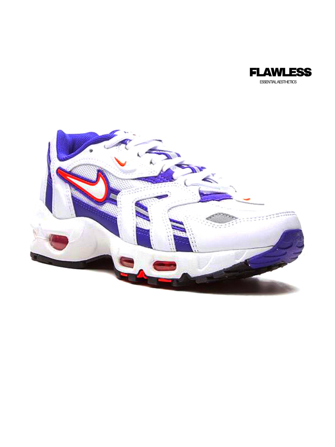 Nike Air Max 96 II "Cherry"