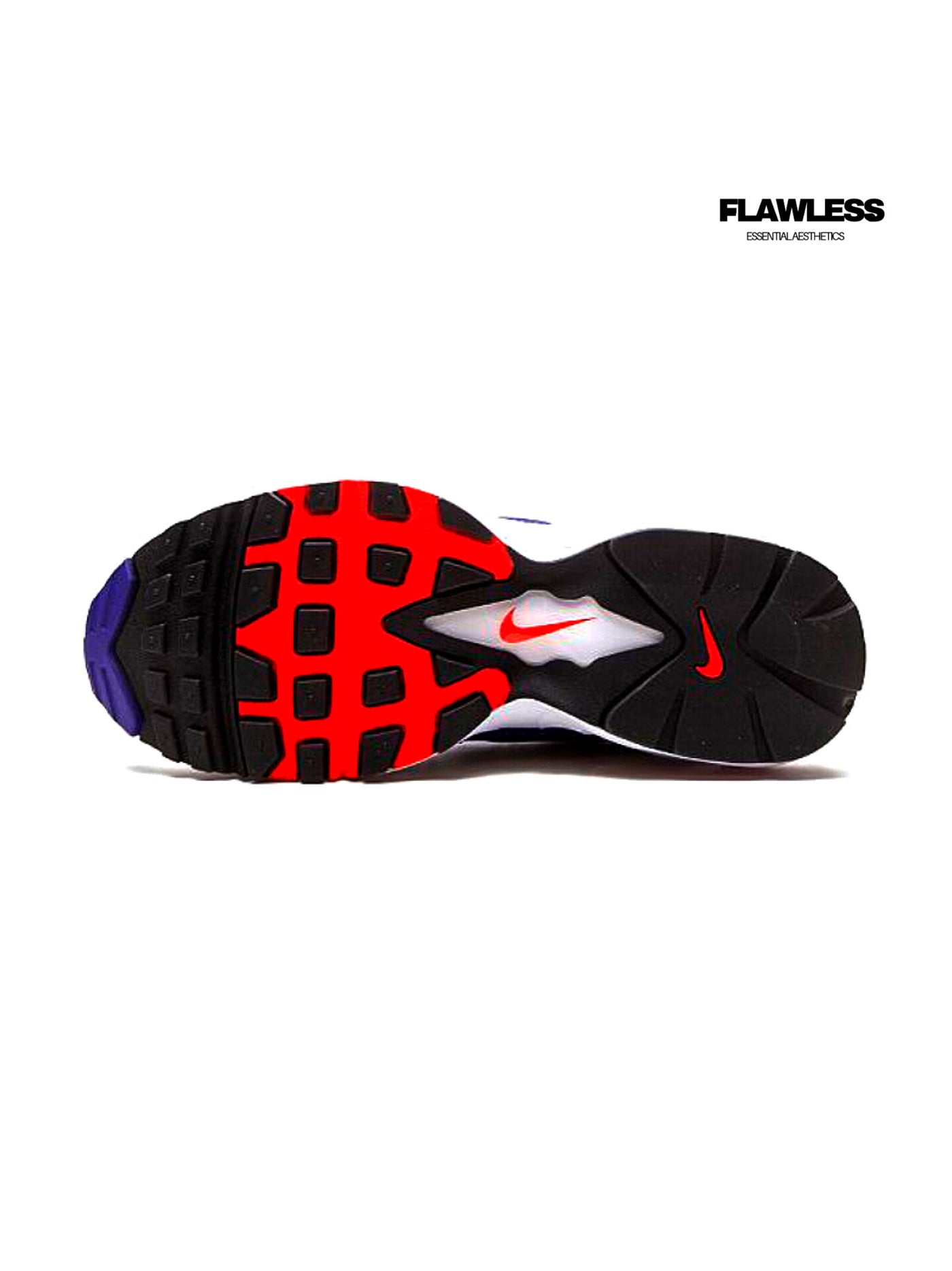 Nike Air Max 96 II "Cherry"