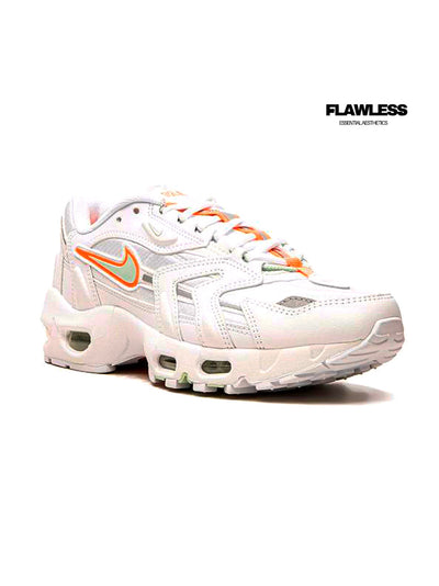 Nike Air Max 96 II "Orange"