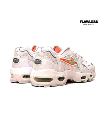 Nike Air Max 96 II "Orange"