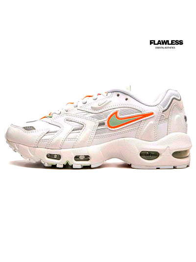 Nike Air Max 96 II "Orange"