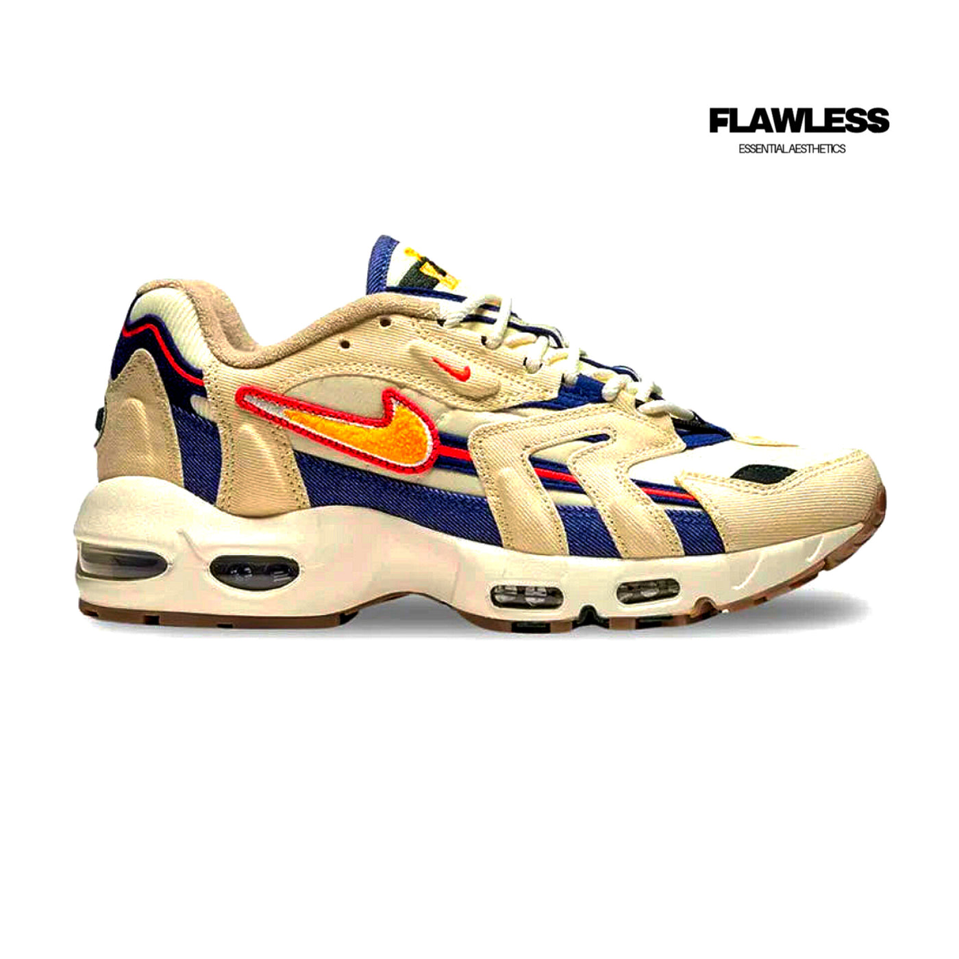 Nike Air Max 96 II "QS Beach"