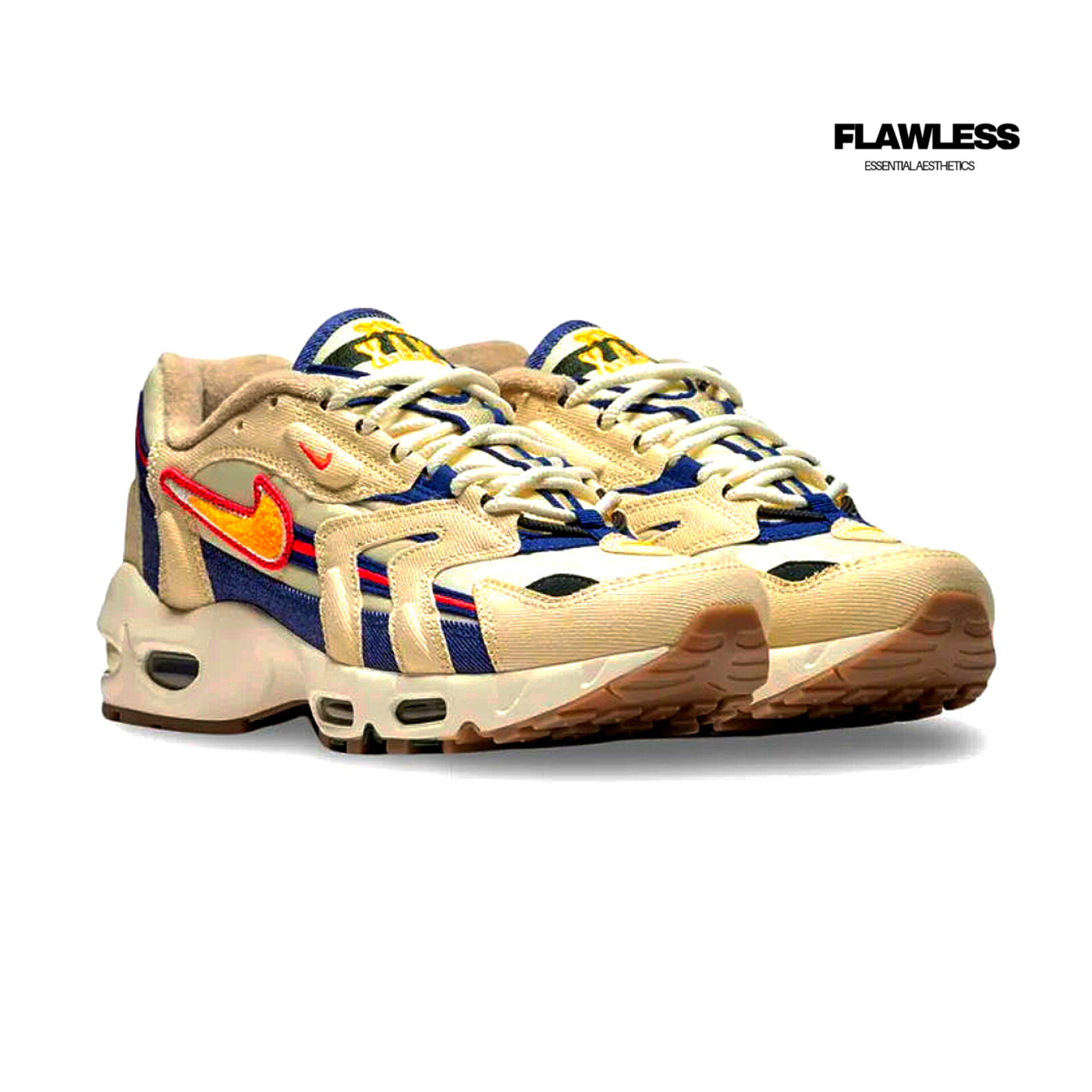 Nike Air Max 96 II "QS Beach"