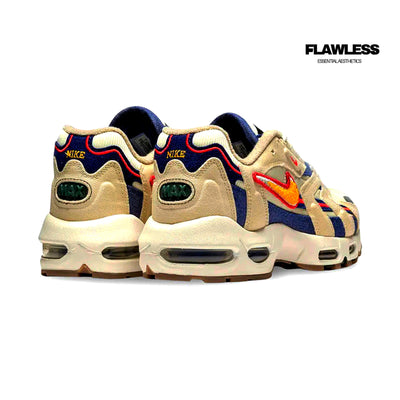 Nike Air Max 96 II "QS Beach"
