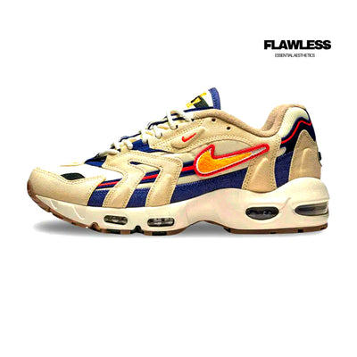 Nike Air Max 96 II "QS Beach"