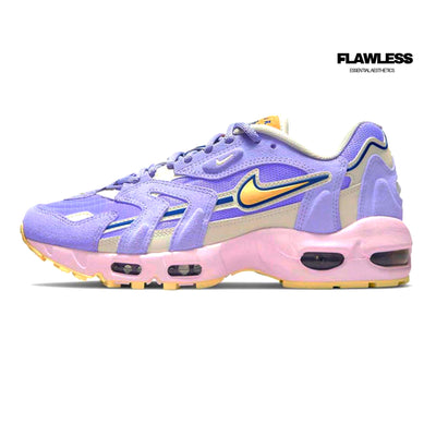 Nike Air Max 96 II "Purple Dawn"