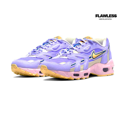 Nike Air Max 96 II "Purple Dawn"