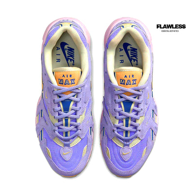 Nike Air Max 96 II "Purple Dawn"