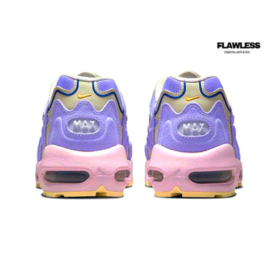 Nike Air Max 96 II "Purple Dawn"