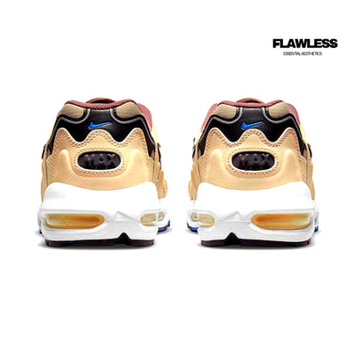 Nike Air Max 96 II "Brown"