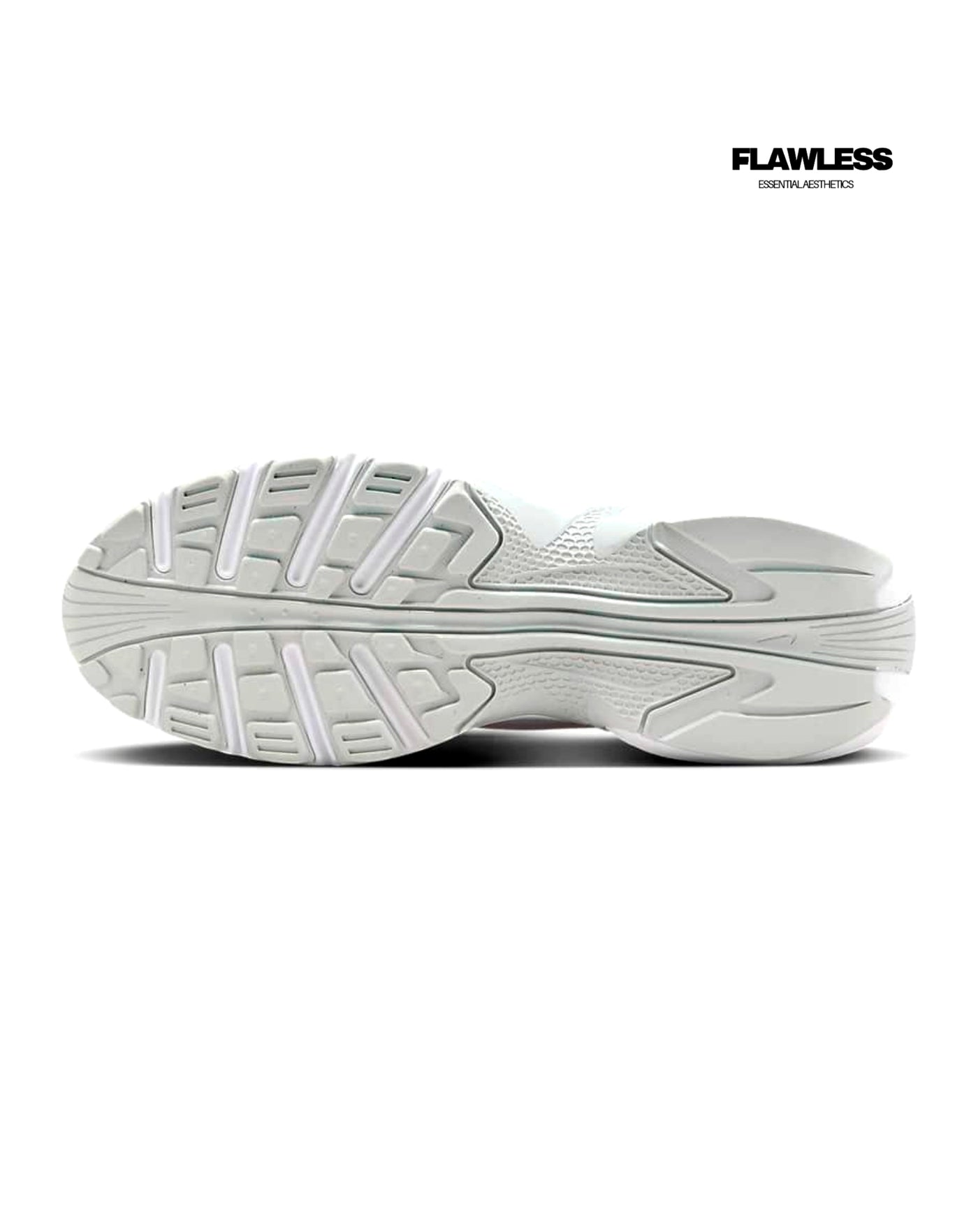 Nike Air Max Portal "All White"
