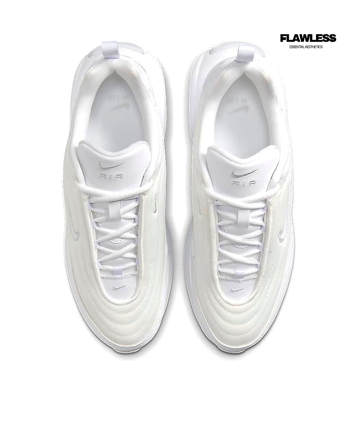 Nike Air Max Portal "All White"