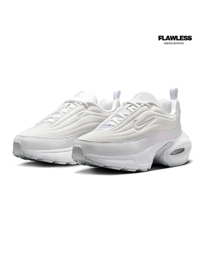 Nike Air Max Portal "All White"