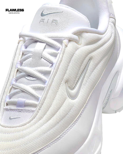 Nike Air Max Portal "All White"