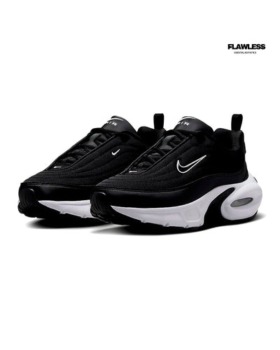 Nike Air Max Portal "Black and White"