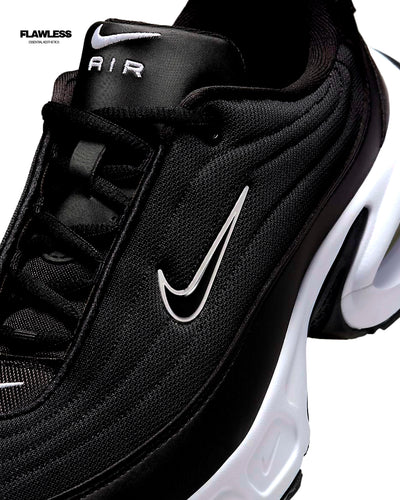 Nike Air Max Portal "Black and White"