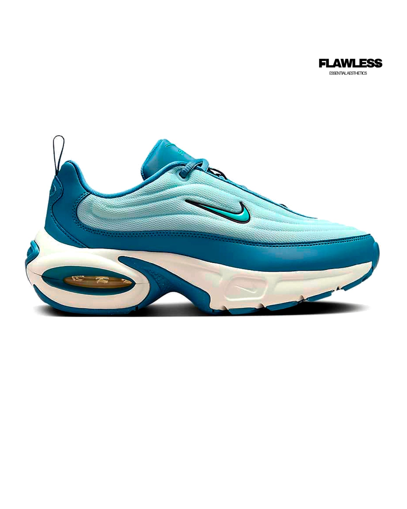 Nike Air Max Portal "Smokey Blue"