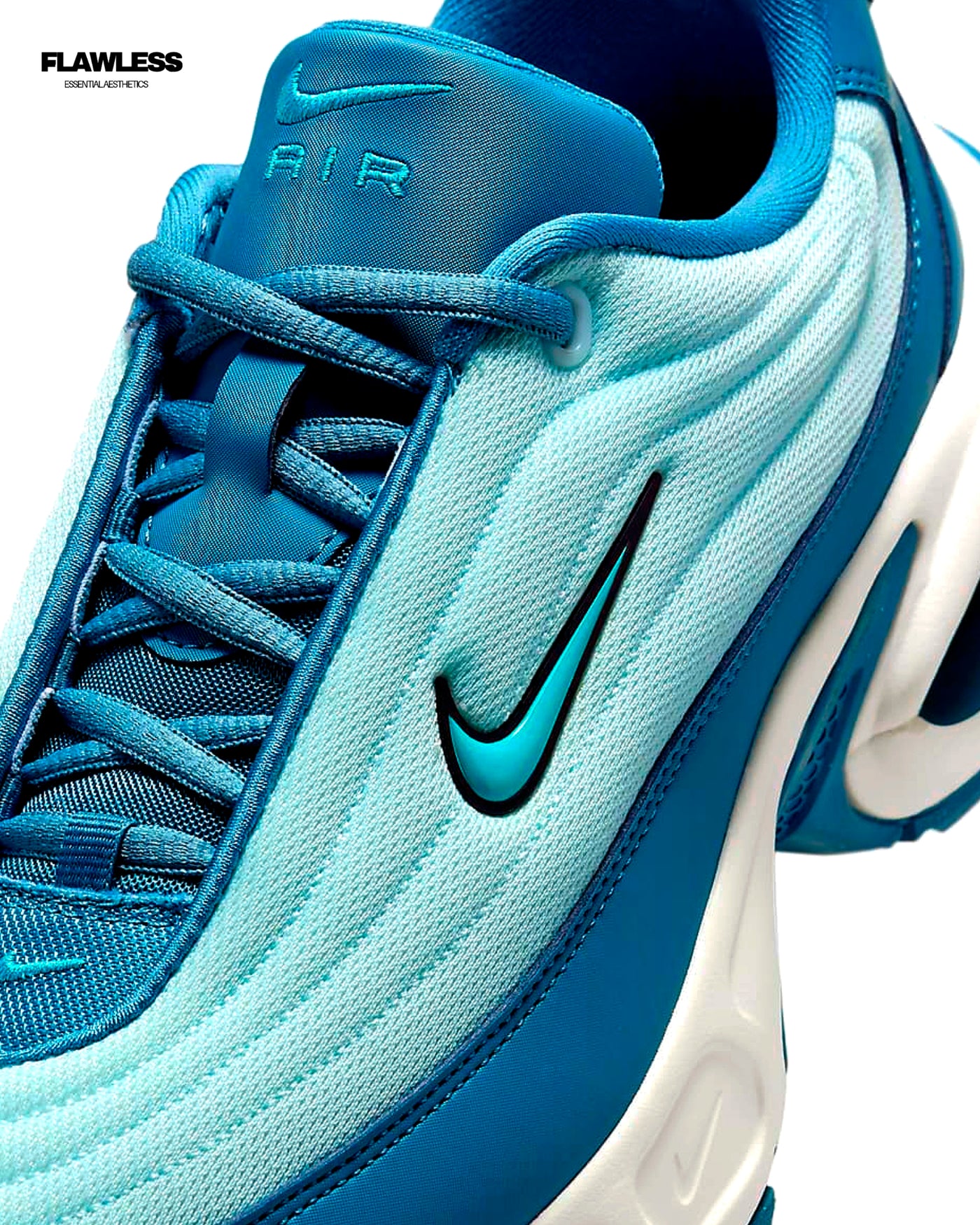Nike Air Max Portal "Smokey Blue"