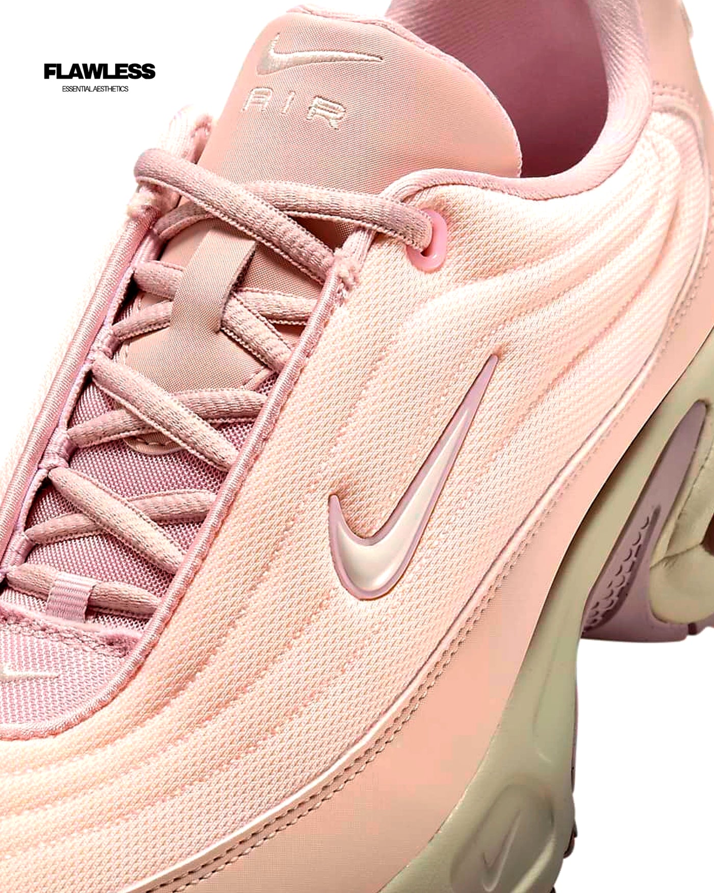 Nike Air Max Portal "Pink"