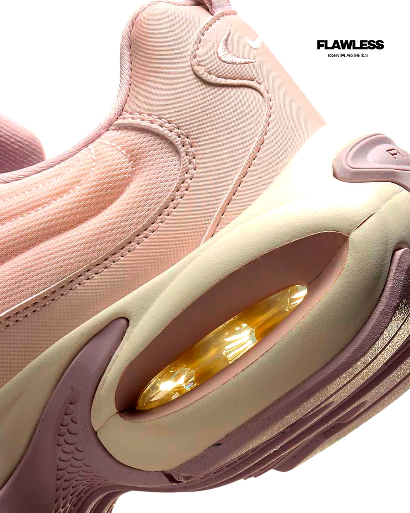 Nike Air Max Portal "Pink"