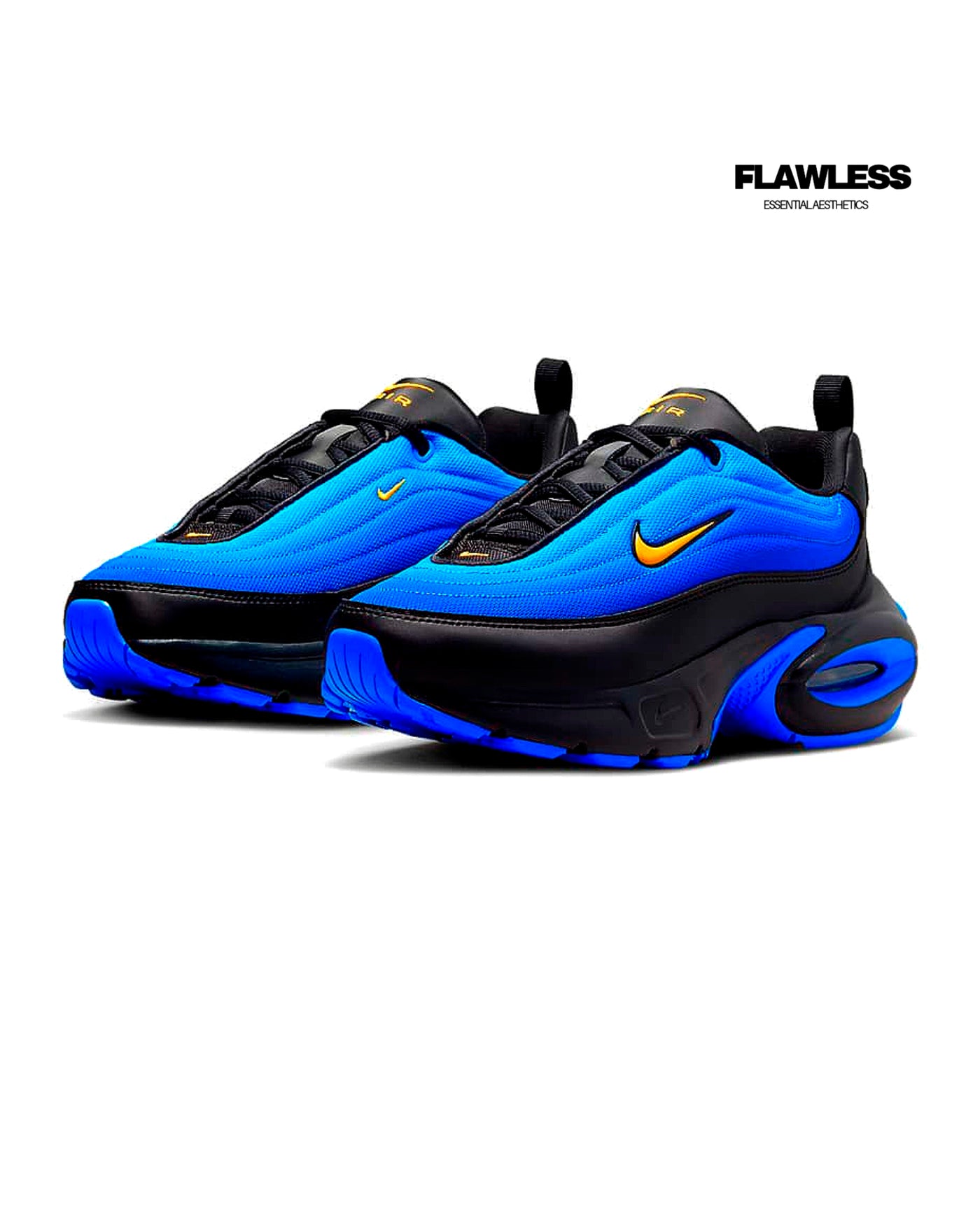 Nike Air Max Portal "Racer Blue"