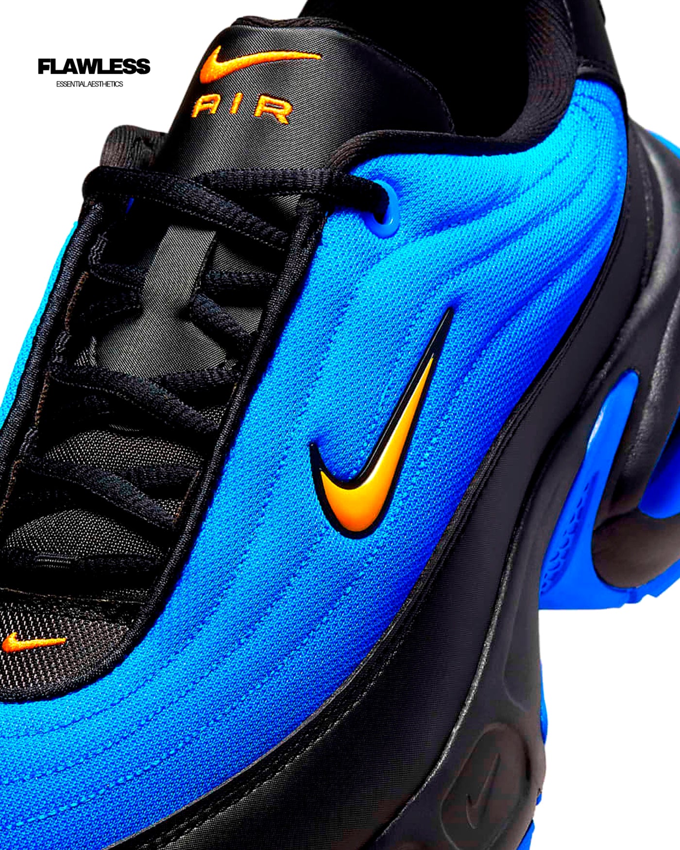 Nike Air Max Portal "Racer Blue"