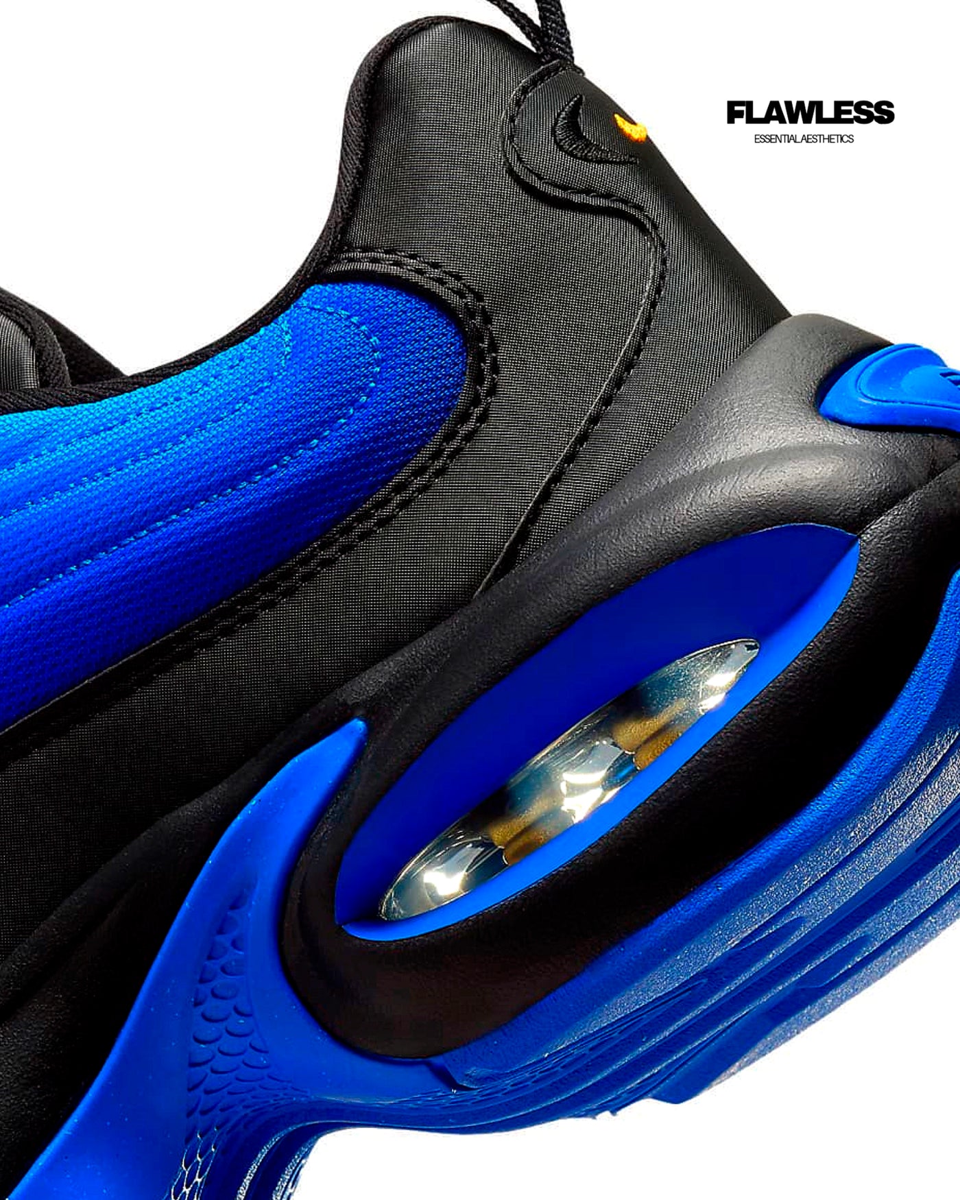 Nike Air Max Portal "Racer Blue"