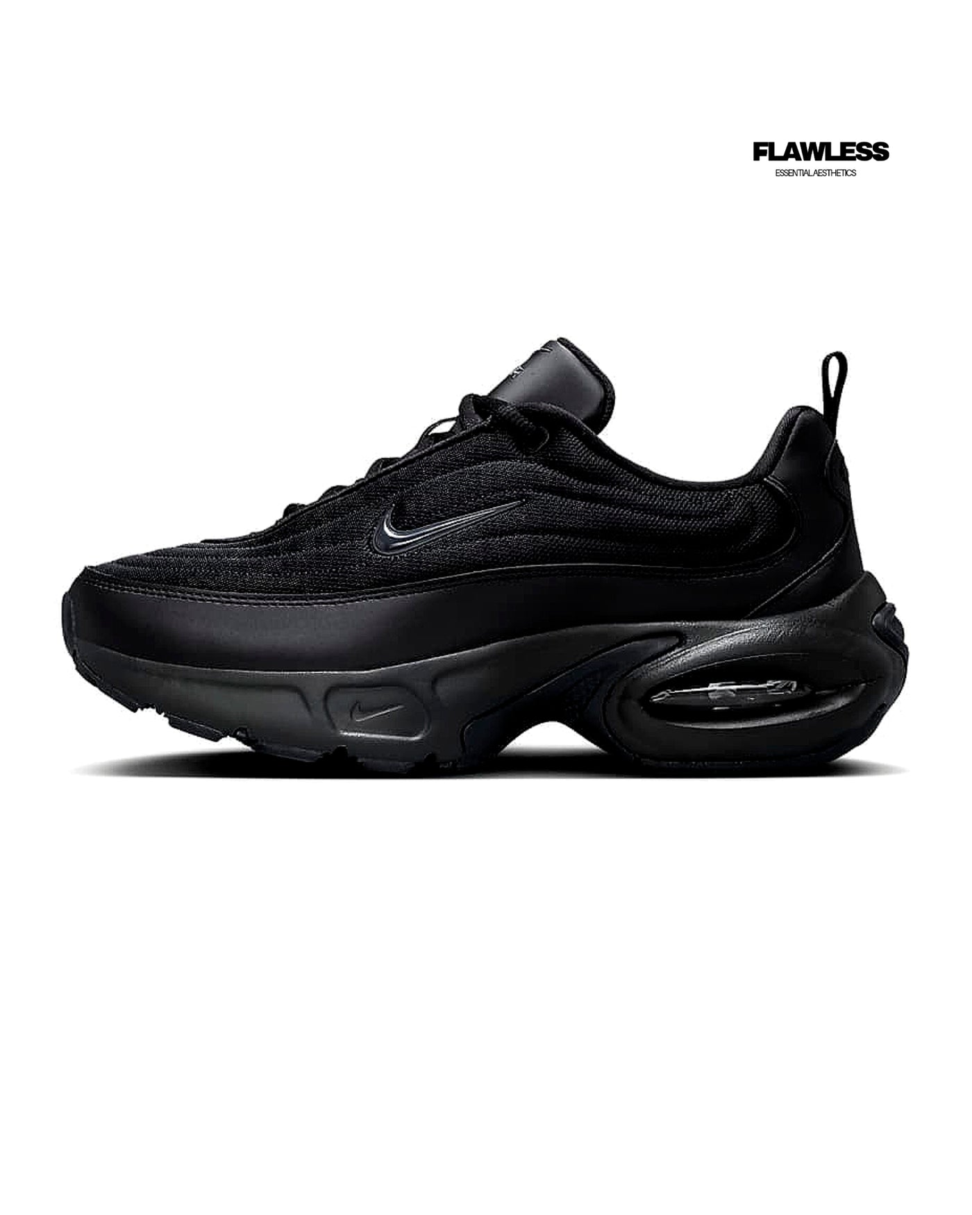 Nike Air Max Portal "Black"