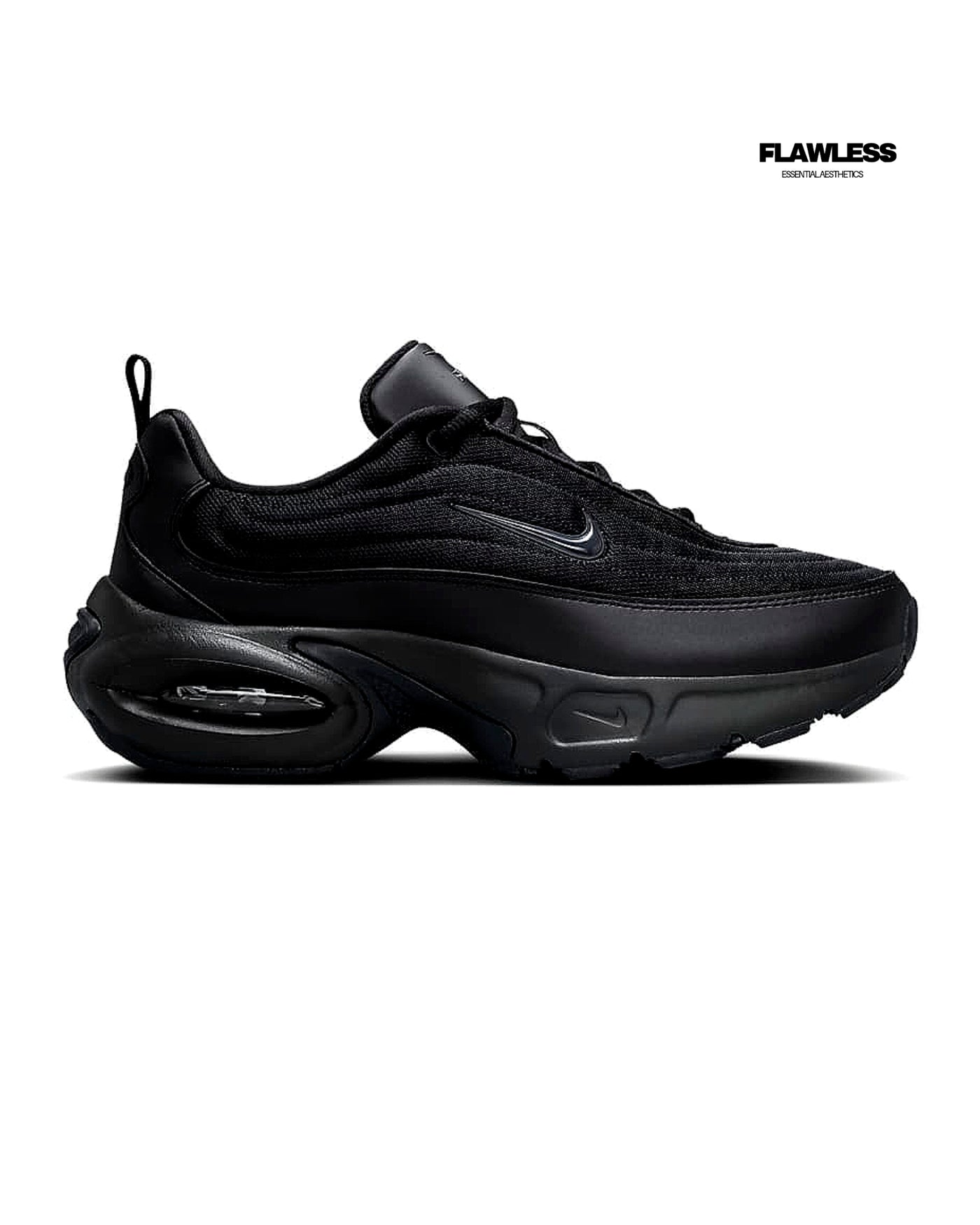 Nike Air Max Portal "Black"