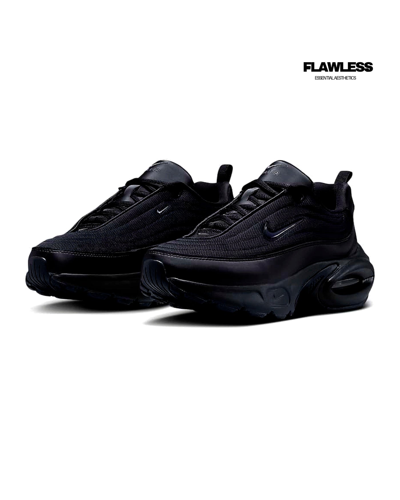 Nike Air Max Portal "Black"