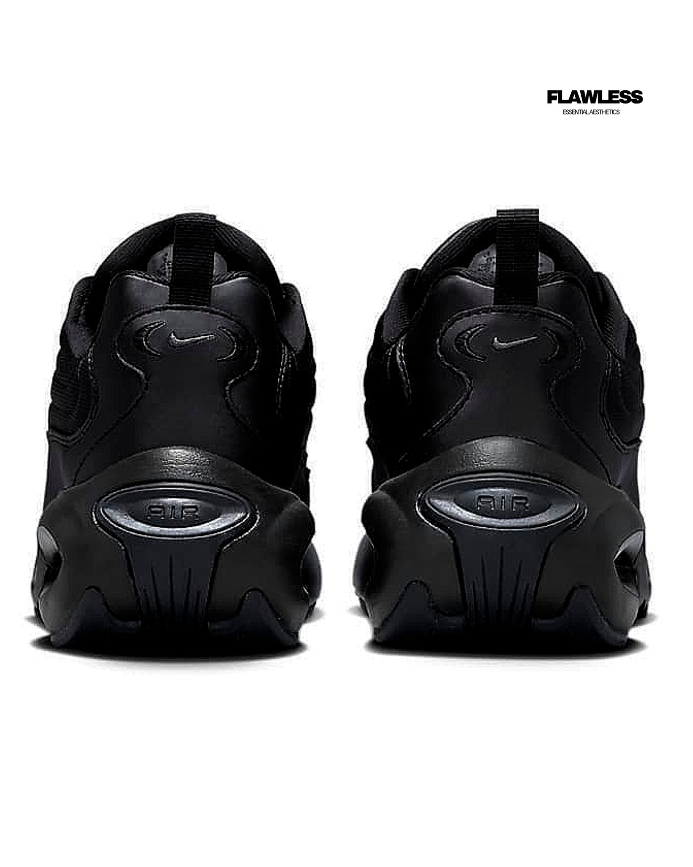 Nike Air Max Portal "Black"