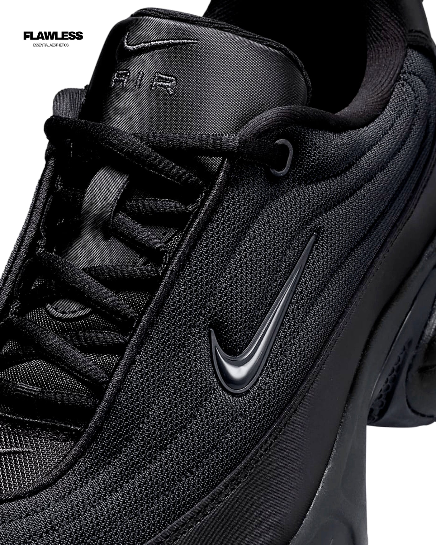 Nike Air Max Portal "Black"