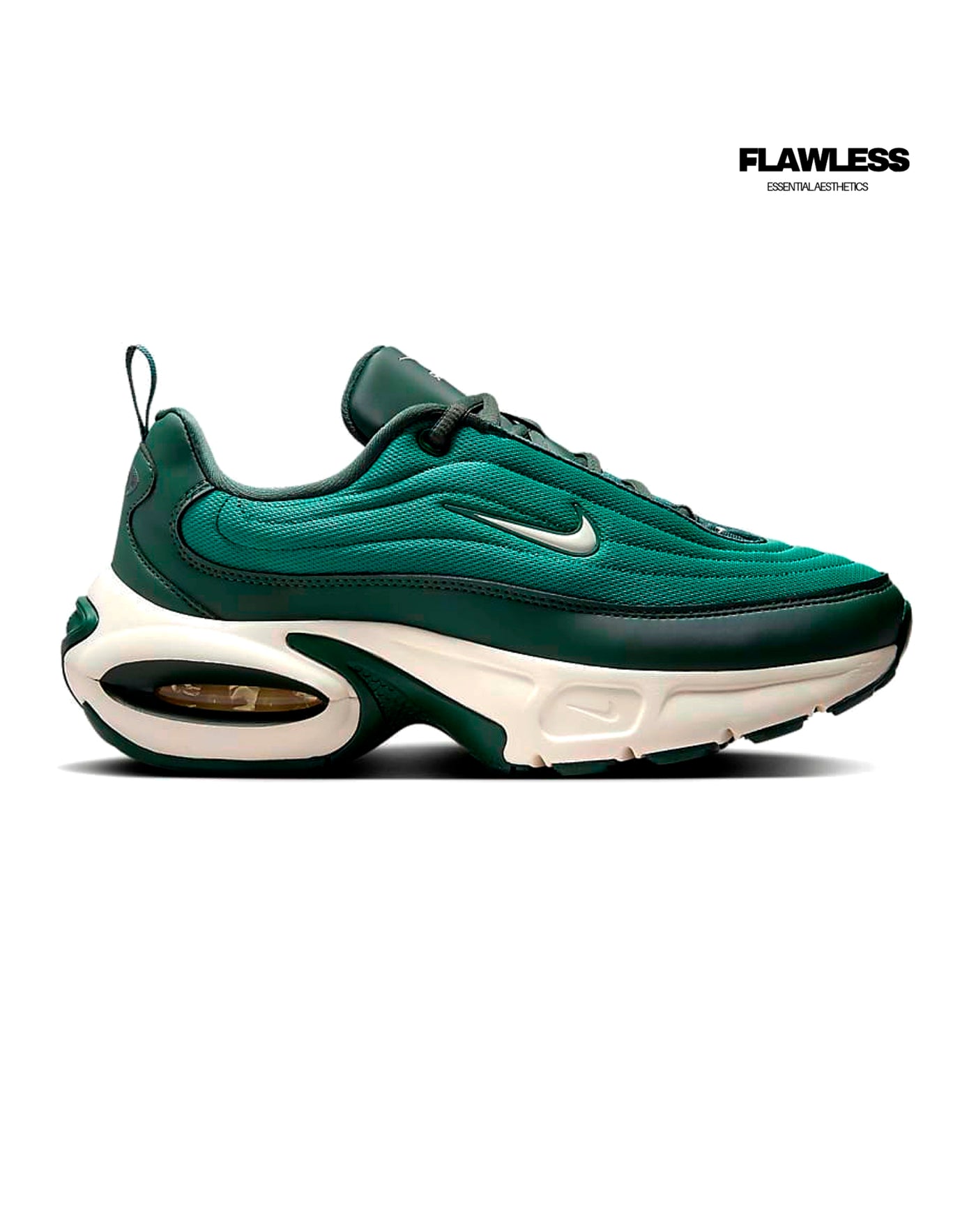 Nike Air Max Portal "Green"