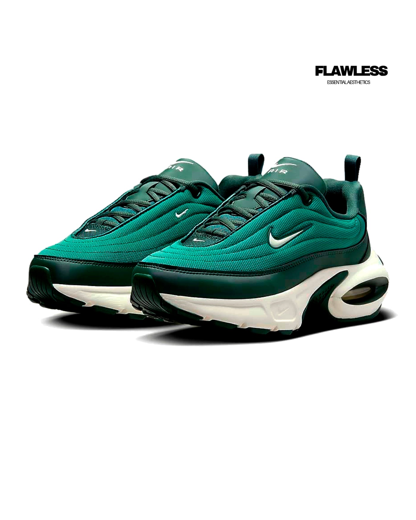 Nike Air Max Portal "Green"