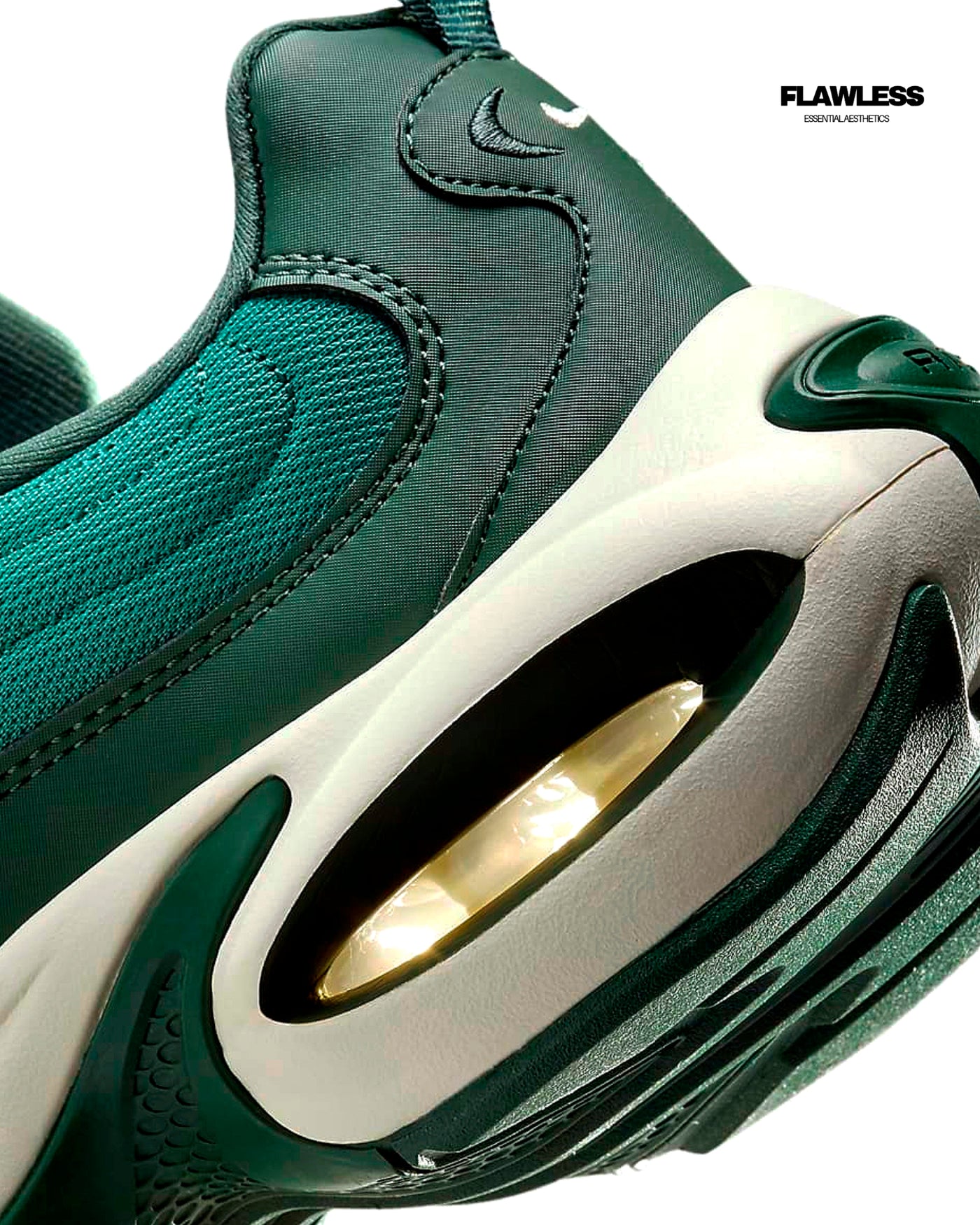 Nike Air Max Portal "Green"