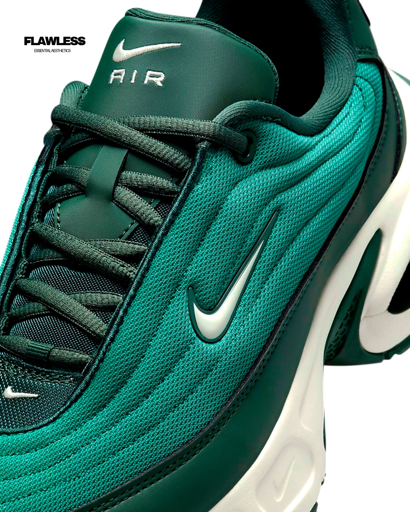 Nike Air Max Portal "Green"