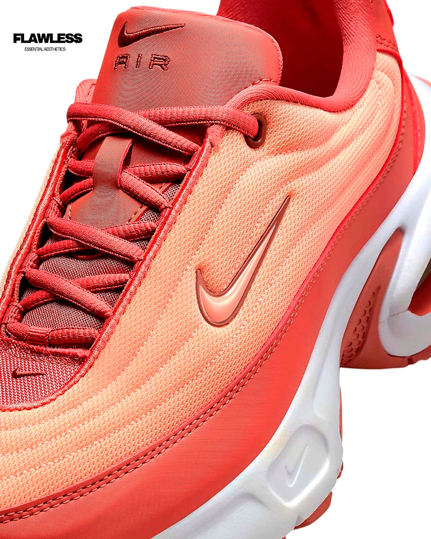 Nike Air Max Portal "Canyon Pink"