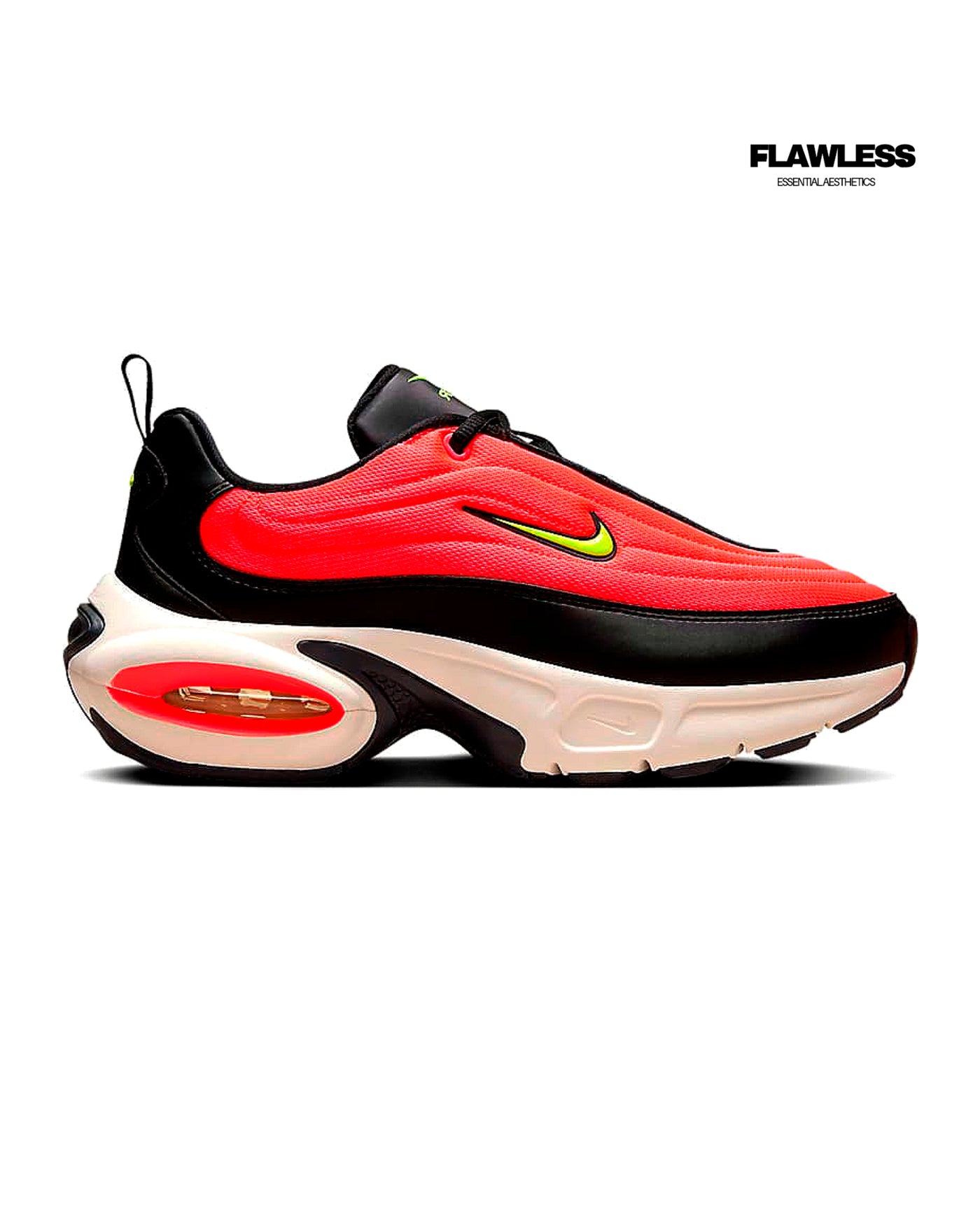 Nike Air Max Portal "Hot Punch"