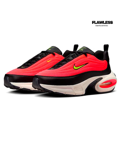 Nike Air Max Portal "Hot Punch"