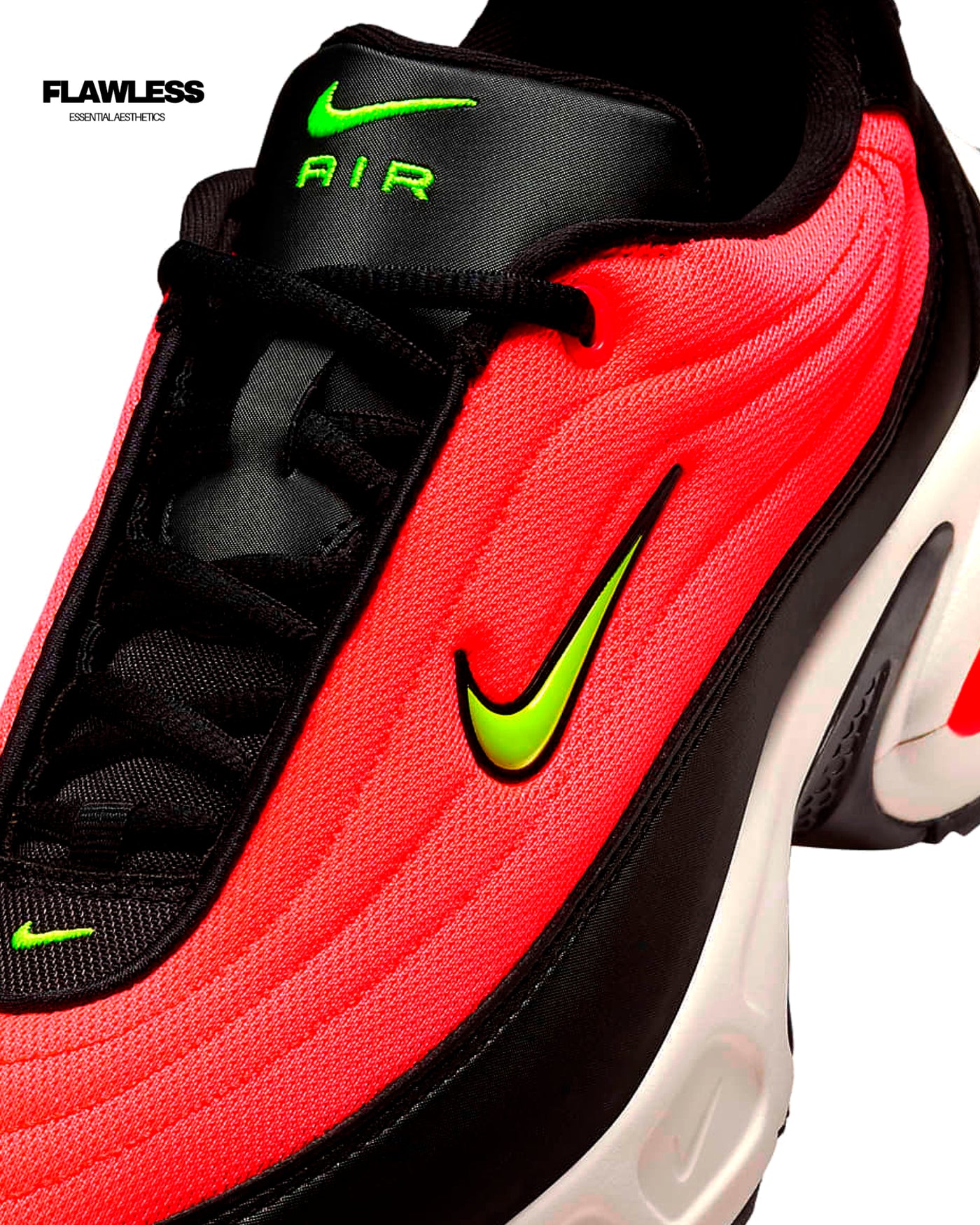 Nike Air Max Portal "Hot Punch"