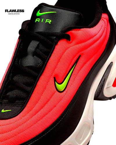 Nike Air Max Portal "Hot Punch"