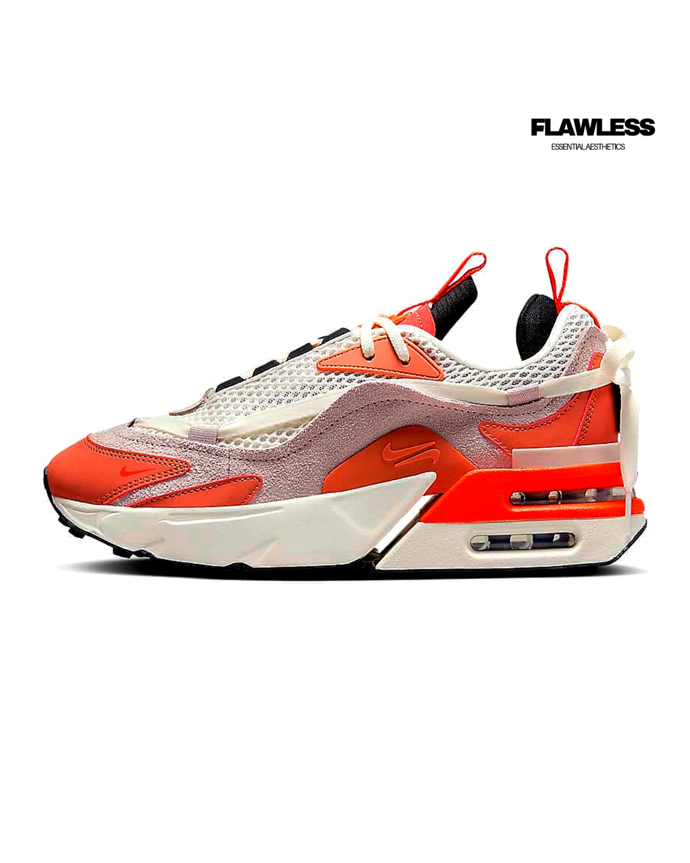 Nike Air Max Furyosa "Orange"
