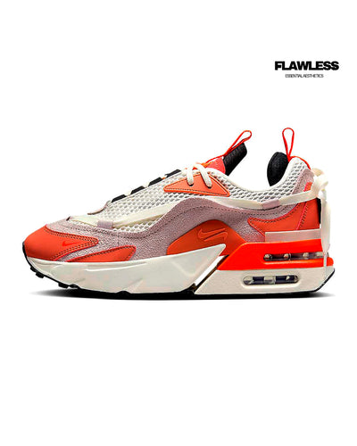Nike Air Max Furyosa "Orange"